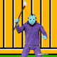Illustration for article titled Horrid emFriday the 13th/em NES Game Gets This Special Edition Figurine